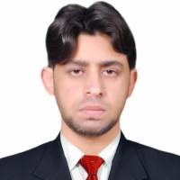 Ammad Haidri