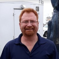 Mark Kirschner