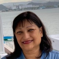 Kiren Mathur