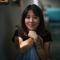 Nesha Aurea Hanzdima