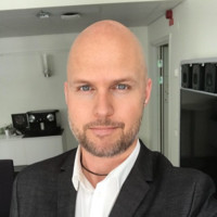 Staffan Olinger