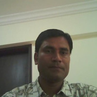 Shiv Kumar Suman