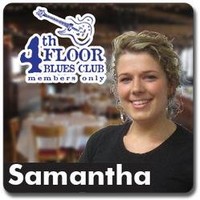 Samantha Goble