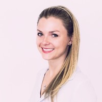 Anna Łupińska