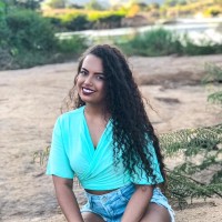 Nathália Maria Gonçalves De Oliveira