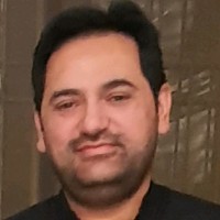 Sufian Bashir