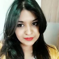 Hanah Mushtaq