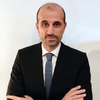 Alexandros Alexiadis