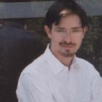 Stephen Wood