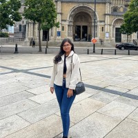 Pradnya Bhawar