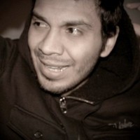 Kleber S. Saenz