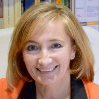Ana Rodriguez Buezas