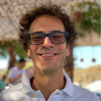 Orhan Ayanlar, CFA