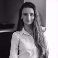 Oleksandra Belymenko