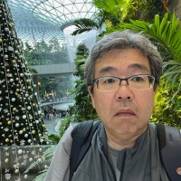 Kenichi Mori