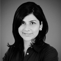 Simran Sarabjit Singh