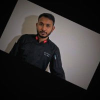 Saif Rahman