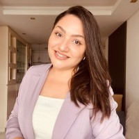 Ana Kelly Santos
