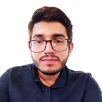 Danny Puente Proaño
