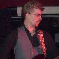 Marc Hudson