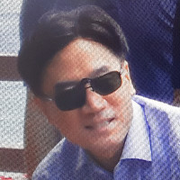 Sangmok Kang