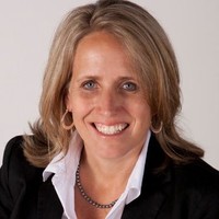 Catherine Rogers