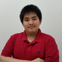 Antonius George S.