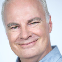 David B. Bryan