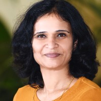 Rukmini Pappu