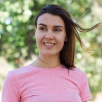 Iryna Haichuk