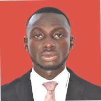 Andrews Appiah, CA