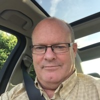 Andrew Davidson