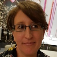 Nathalie Normand