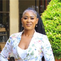 Mikateko Mthethwa Acma, Cgma