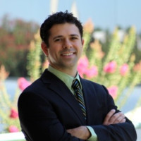 Eric Sousa