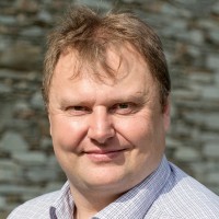 Gregg Evans