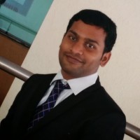 Deepak Raj V B N
