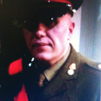 Darren Langley