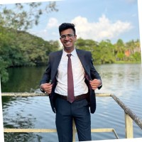 Ishan Verma