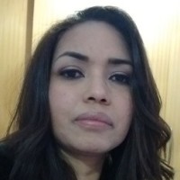 Maria Vania Da Silva