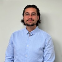 Anthony Cauqui