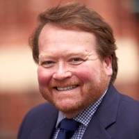 James Hurst