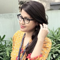 Sumaiya Moura Siddiqui