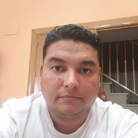 Jorge Mora Espinales