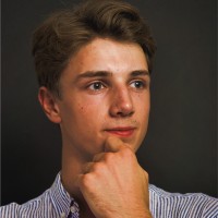 Charlie Arby