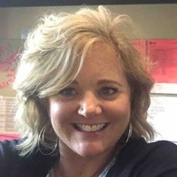 Sabrina Wright