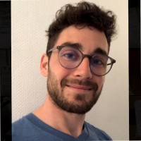 Nicolas Mauchamp