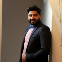 Vivin Nair