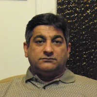 bahram ghasemi