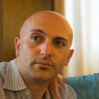 Gianluca Faggiani